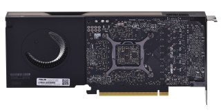 Karta graficzna Nvidia RTX A4000 16GB, GDDR6, 4x DisplayPort, 140W,PCI Gen4 x16, VR Ready