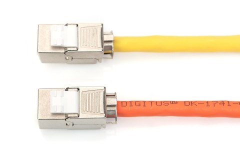 Moduł Keystone DIGITUS DN-93615 (kat. 6a; RJ-45)