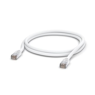Patchcord STP Ubiquiti UniFi Outdoor Patch Cable (UACC-Cable-Patch-Outdoor-2M-W) Cat. 5e 2m white