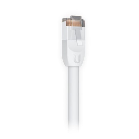 Patchcord STP Ubiquiti UniFi Outdoor Patch Cable (UACC-Cable-Patch-Outdoor-3M-W) Cat. 5e 3m white