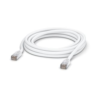 Patchcord STP Ubiquiti UniFi Outdoor Patch Cable (UACC-Cable-Patch-Outdoor-5M-W) Cat. 5e 5m white