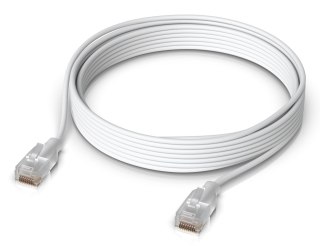 Patchcord UTP Ubiquiti UniFi Etherlighting Patch Cable (UACC-Cable-Patch-EL-5M-W) Cat. 6 5m white