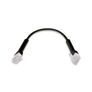 Ubiquiti UC-PATCH-RJ45-BK Kabel miedziany UniFi