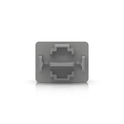 Zaślepka RJ45 Ubiquiti RJ45 Dust Cover, 24-Pack UACC-RJ45-Cover