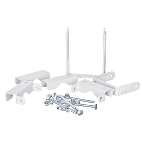Antena sektorowa UBIQUITI AM-5G19-120 (Zewnętrzna; zewnętrzna; 19 dBi)