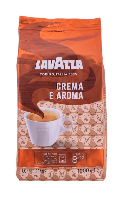 Lavazza Crema e Aroma ziarnista 1kg