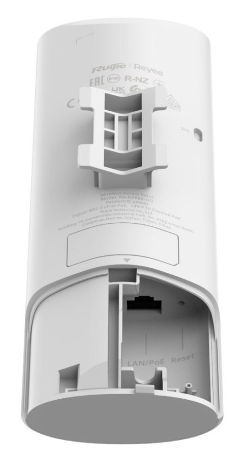 Access Point Ruijie Reyee RG-RAP62-OD