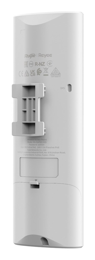 Access Point Ruijie Reyee RG-RAP62-OD