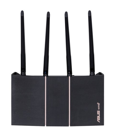 Asus- RT-AX57 router AX3000 Wi-Fi 6