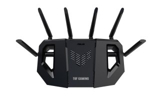 Router ASUS TUF-BE6500 Wi-Fi 7 3xLAN 1xWAN