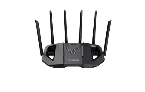 Router ASUS TUF-BE6500 Wi-Fi 7 3xLAN 1xWAN