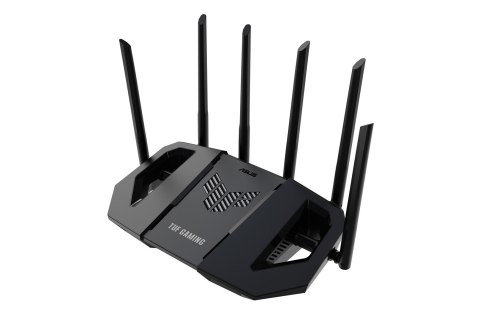 Router ASUS TUF-BE6500 Wi-Fi 7 3xLAN 1xWAN