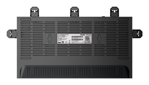 Router Ruijie Reyee RG-EW3000GX PRO