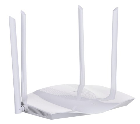 Router Tenda RX3 Dwupasmowy gigabitowy router WiFi6