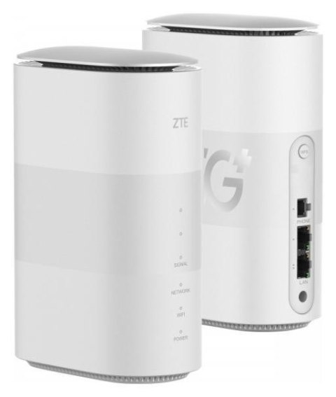 Router ZTE MC888D 5G (WYPRZEDAŻ)