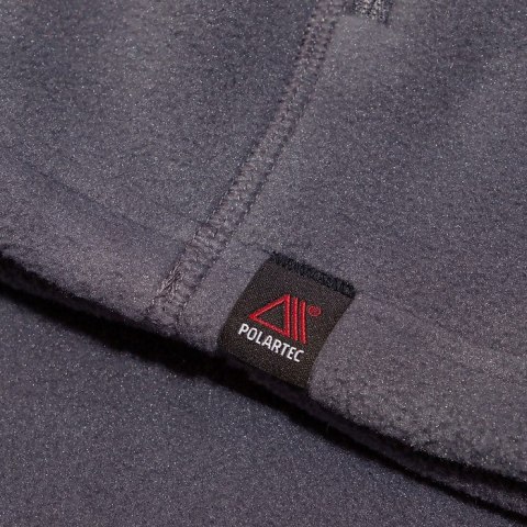 Bluza polarowa męska Berghaus Prism PT IA - Polartec® Classic roz. L Carbon