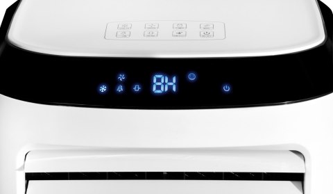 Klimator Activejet Selected KS-1065BPJ (WYPRZEDAŻ)