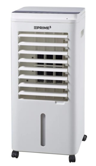 Klimator przenośny PRIME3 SAC21