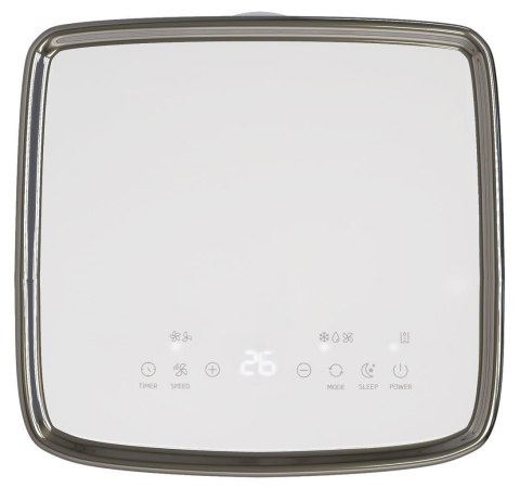 Klimatyzator przenośny BEKO BS207C