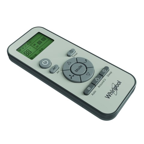 Klimatyzator przenośny WHIRLPOOL PACF212CO W (WYPRZEDAŻ)