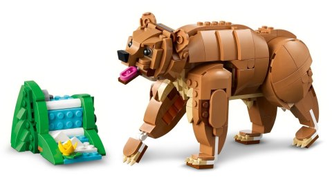 LEGO Creator 31166 Piękny koń