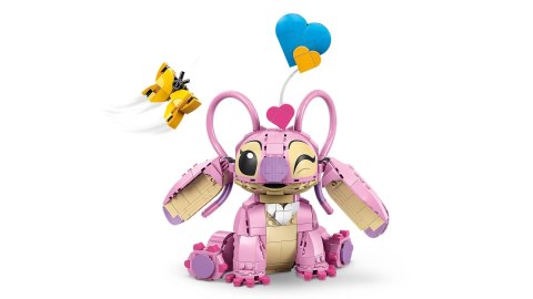 LEGO DISNEY 43257 CLASSIC ANGEL