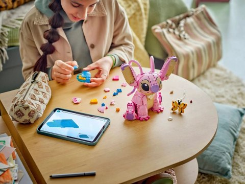 LEGO DISNEY 43257 CLASSIC ANGEL