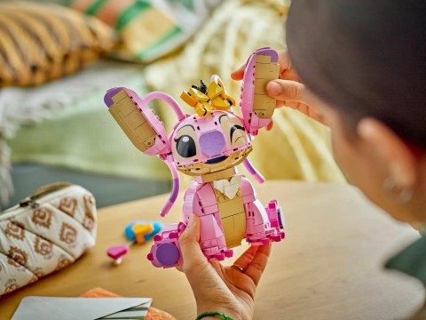 LEGO DISNEY 43257 CLASSIC ANGEL