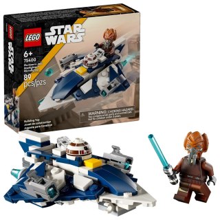 LEGO STAR WARS 75400 PLO KOON'S JEDI LEGO STARFIGHTER™ MICROFIGHTE