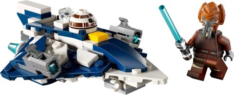 LEGO STAR WARS 75400 PLO KOON'S JEDI LEGO STARFIGHTER™ MICROFIGHTE