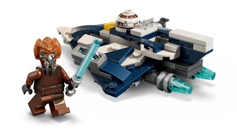 LEGO STAR WARS 75400 PLO KOON'S JEDI LEGO STARFIGHTER™ MICROFIGHTE