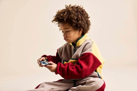 LEGO STAR WARS 75400 PLO KOON'S JEDI LEGO STARFIGHTER™ MICROFIGHTE