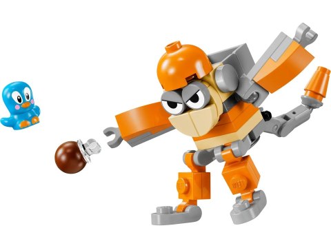 LEGO Sonic the Hedgehog 30676 Kiki i kokosowy atak