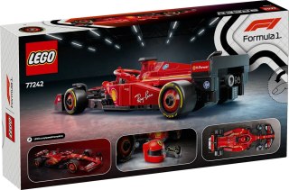 LEGO Speed Champions 77242 Bolid F1® Ferrari SF-24 V29