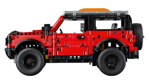LEGO Technic 42213 SUV Ford Bronco®