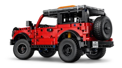 LEGO Technic 42213 SUV Ford Bronco®