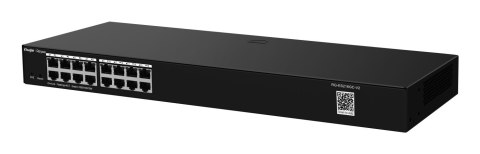 Switch Easy Smart Ruijie Reyee RG-ES216GC-V2