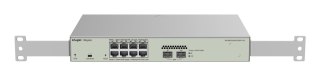 Switch RG-NBS3100-8GT2SFP-P-V2