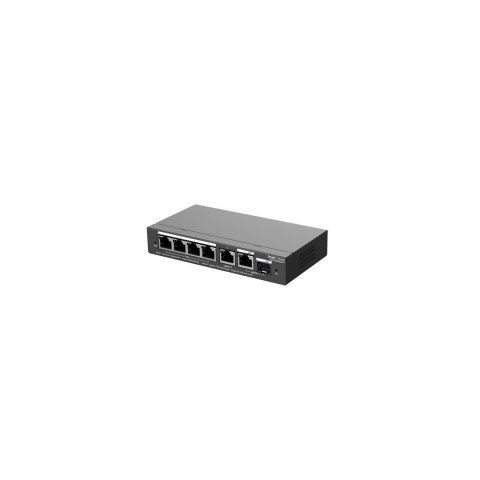 Switch Ruijie Reyee RG-ES206GS-P