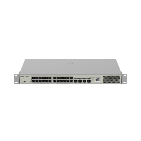 Switch Ruijie Reyee RG-NBS3100-24GT4SFP-P-V2