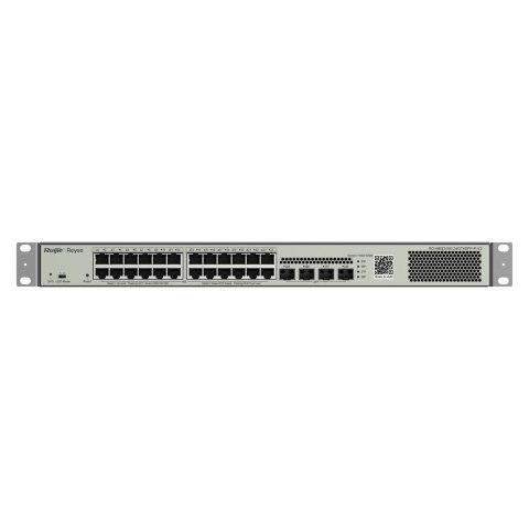 Switch Ruijie Reyee RG-NBS3100-24GT4SFP-P-V2