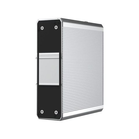 Switch Ruijie Reyee RG-NIS2100-8GT2SFP-HP