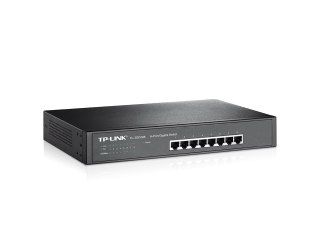 Switch TP-LINK TL-SG1008