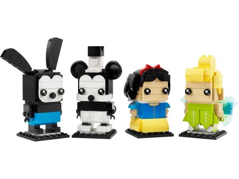 LEGO BrickHeadz 40622 Disney — 100. urodziny