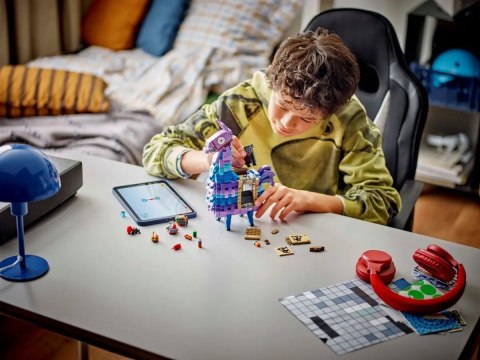 LEGO FORTNITE 77071 Lama Zaopatrzeniowa