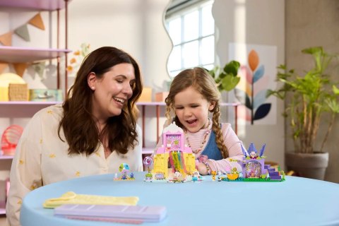 LEGO Gabby's Dollhouse 11205 Gabby