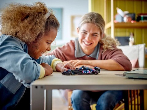 LEGO Speed Champions 77248 Bolid F1® BWT Alpine Team A524