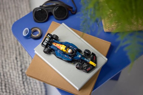 Lego 77243 Speed Champions - Bolid F1 Oracle Red Bull Racing RB20