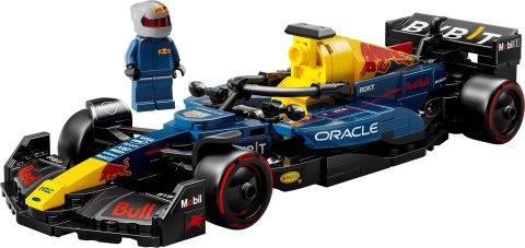 Lego 77243 Speed Champions - Bolid F1 Oracle Red Bull Racing RB20