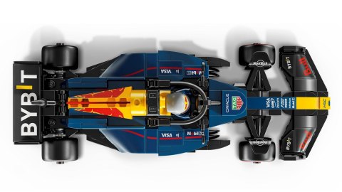 Lego 77243 Speed Champions - Bolid F1 Oracle Red Bull Racing RB20